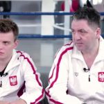 Jakub Skierka i Arkadiusz Zalewski podsumowują miniony sezon pływacki [WIDEO]