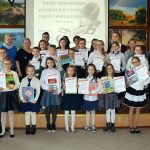 Konkurs recytatorski w Somoninie: rywalizowało 20 uczestników [WYNIKI, ZDJĘCIA]