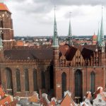 Bazylika Mariacka w Gdańsku do remontu! Renowacja obejmie dach, elewację i okna