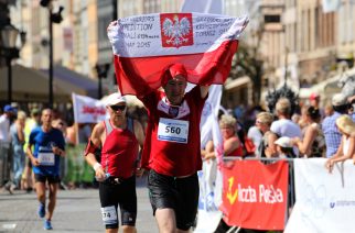Fot.:  fot. Dorota Świderska/Maratończyk.pl