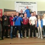 Mistrzostwa Polski w Kickboxingu kick-light: sukces Rebelii Kartuzy [ZDJĘCIA]