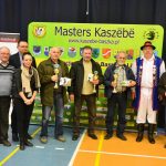 Puchar Kaszub w Baśkę wygrał Jerzy Sinicki z Mirwo Łasin [ZDJĘCIA]