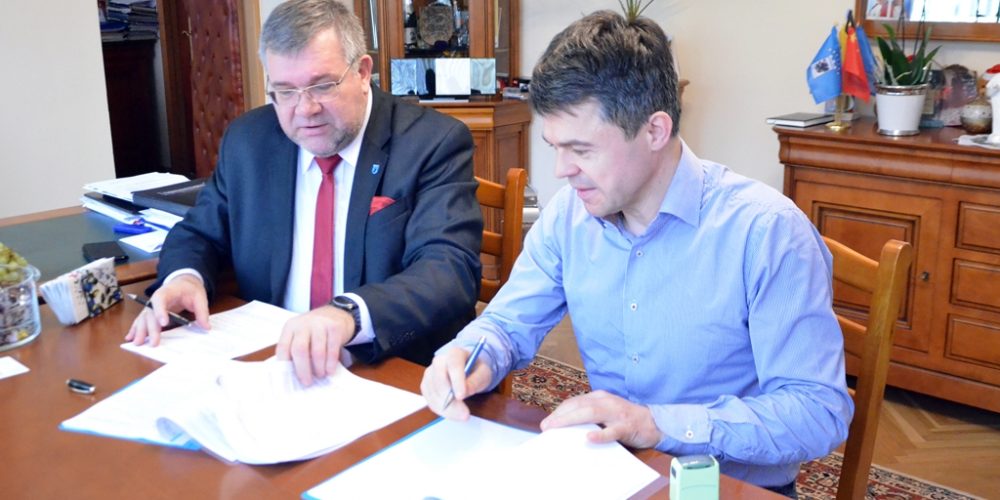 Fot.: Urząd Miejski w Kartuzach