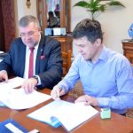 Mała obwodnica Kartuz: umowa na budowę podpisana