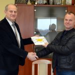 Remiza w Chwaszczynie do rozbudowy. Umowa podpisana! [ZDJĘCIA]