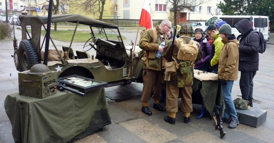 Fot.: facebook.com/muzeumwojskowe/