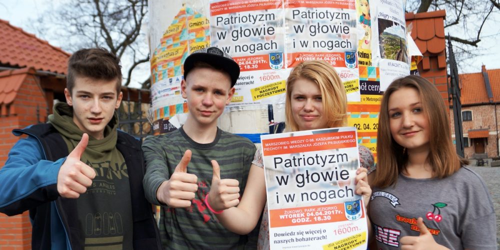 Fot.: Biegowe Grand Prix Kaszub