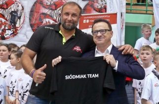 fot. Alicja Hinc/Artur Siodmiak Camp