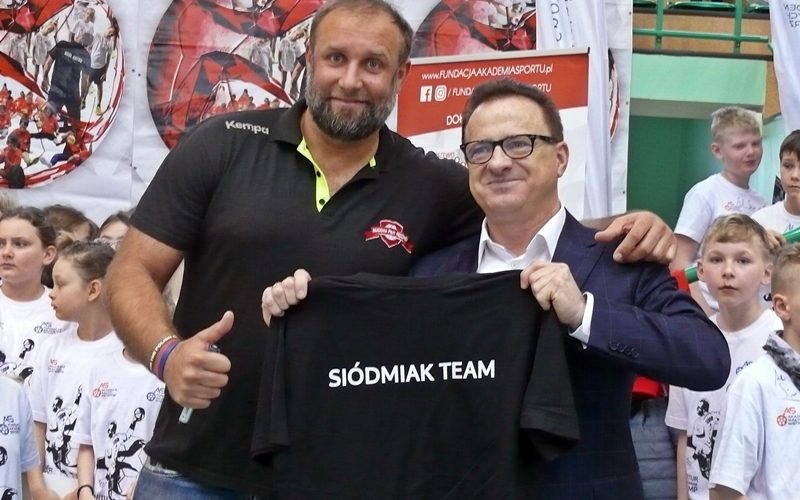 fot. Alicja Hinc/Artur Siodmiak Camp