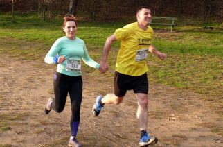 fot. Alicja Hinc/Biegowe Grand Prix Kaszub - etap trzeci