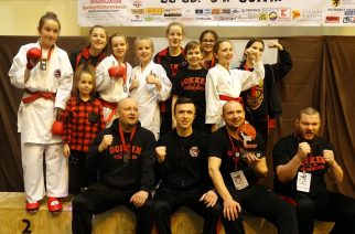 Fot. KS Gokken Chwaszczyno