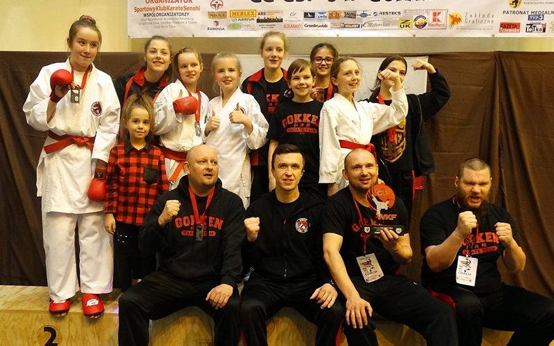 Fot. KS Gokken Chwaszczyno