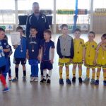 Kiełpino Cup: turniej rocznika 2010 wygrała  Victoria II z Gdańska [ZDJĘCIA]