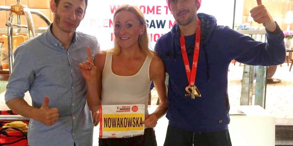 fot.: archiwum Dominiki Nowakowskiej