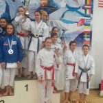 Zawodnicy Klubu Gokken wywalczyli 17 medali w Harasuto Cup