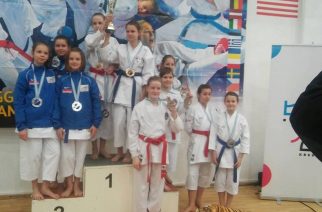 fot. Klub Goken/ Harasuto Cup