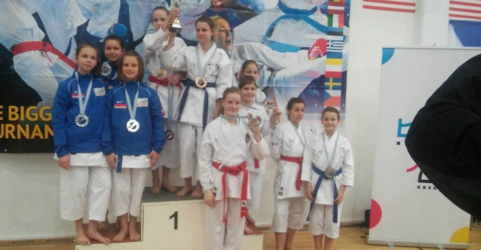 fot. Klub Goken/ Harasuto Cup