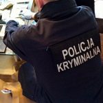 Handel anabolikami na Pomorzu: zatrzymany mieszkaniec powiatu kartuskiego [WIDEO]