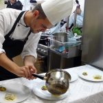 Konkurs Gastronomiczny Oliviera Roellingera w ZSP w Somoninie [ZDJĘCIA]