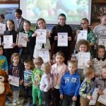 Konkurs Ozdób Wielkanocnych w Somoninie [ZDJĘCIA]