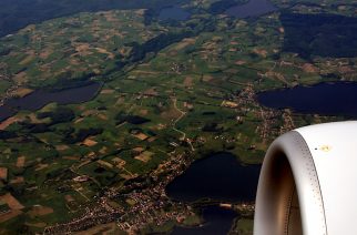 fot.: domena publiczna/Lotnisko w Gdańsku