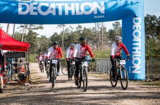 fot.: MTB Pomerania Maraton