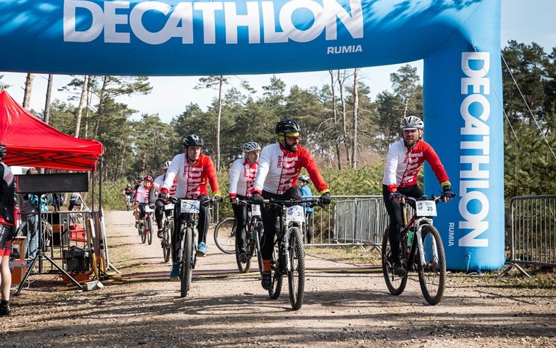 fot.: MTB Pomerania Maraton
