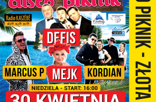 fot.mat.organizatora/Majówka na Kaszubach