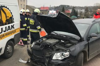 fot.: OSP Sierakowice