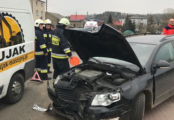 fot.: OSP Sierakowice