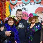 Old Spice Girls wystąpiły w Chmielnie [ZDJĘCIA]