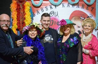 fot.: mat.organizatora/ GOKSiR Chmielno