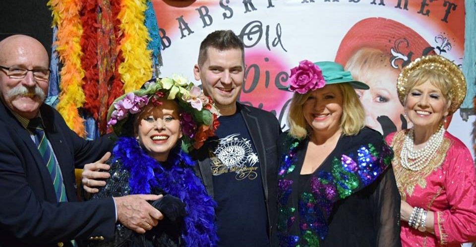 fot.: mat.organizatora/ GOKSiR Chmielno