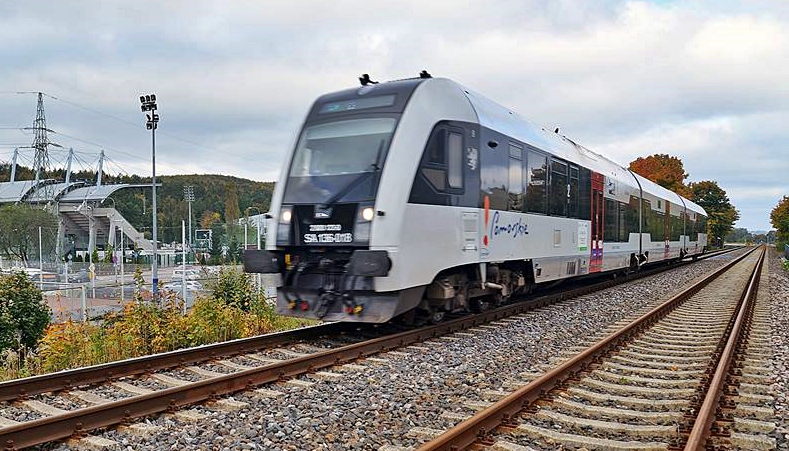 fot. Facebook/Pomorska Kolej Metropolitalna