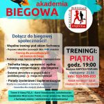 Akademia Biegowa Stężyca startuje w piątek