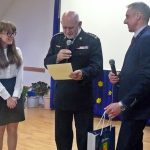 Technikum w Somoninie: pożegnanie 25 absolwentów [ZDJĘCIA]