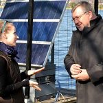 Rezonator już na Jeziorze Karczemnym [ZDJĘCIA]