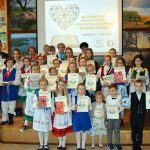 Rodno Mowa w Somoninie: gminne eliminacje  [ZDJĘCIA]