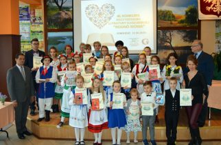 fot.mat.organizatora/Rodno Mowa w Somoninie