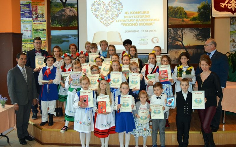 fot.mat.organizatora/Rodno Mowa w Somoninie