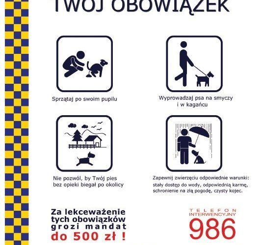 kartuzy.pl/Twój pies