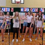 SP w Żukowie: zakończył się Tydzień Językowy [ZDJĘCIA]