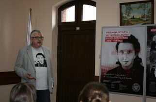 fot.: GOK Sierakowice/Wystawa Inka