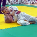 Zukovia Judo Cup: 450 zawodników z 24 klubów z Polski, Rosji, Litwy i Białorusi [ZDJĘCIA]