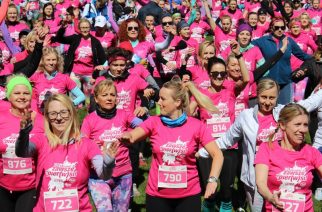 Bieg Kobiet Gdynia 2017/ fot. Waldek Kaiser