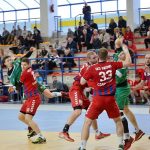 Kolejne zwycięstwo GKS Żukowo