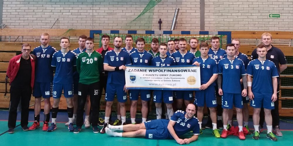 Fot.:  GKS Żukowo