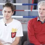 TV z Kaszub gości  wędkarzy z Kartuz – Dawida i Stefana Makuratów [WIDEO]