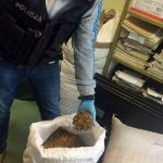 Policja na Pomorzu: funkcjonariusze przejęli nielegalne używki [ZDJĘCIA]