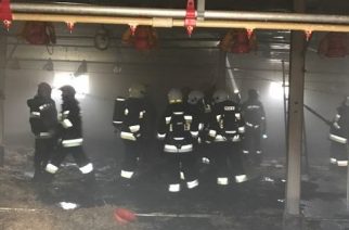 Fot.: OSP Sierakowie